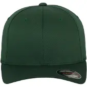 Flexfit Casquette ' Combed ' vert
