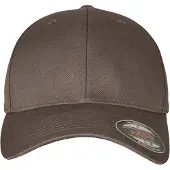Hoedshop Casquette gris foncé
