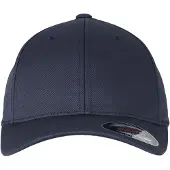 Flexfit Casquette bleu foncé