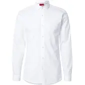 HUGO Chemise business 'Erondo' blanc