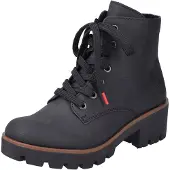 Rieker Bottines à lacets