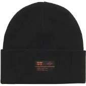 Superdry Bonnet 'SURPLUS' noir
