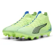 Puma Ultra 5 Match+ FG/AG 107686-03 chaussures Pullunder Taille : 41,