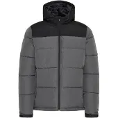 Blend Veste d’hiver 'Bankli' gris foncé / noir