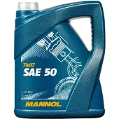 Mannol MN7407-5 Multifunctionele olie