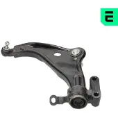 OPTIMAL Bras de suspension avant gauche G6-1530S2 pour MINI berline (R56), Clubman (R55), Cabriolet (R57), Roadster (R59) et Coupé (R58)