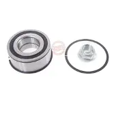 Master Sport MS 3495-SET-MS Kit de roulements de roue pour essieu avant de la RENAULT SAFRANE I (B54_)