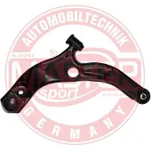 Master Sport MS 59389M-PCS-MS Bras de suspension inférieur, essieu avant gauche pour MAZDA PREMACY (CP)