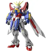 Bandai God Gundam RG Kit de modèle 1/144