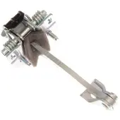 MAXGEAR Limiteur de porte Opel P. Signum, Vectra C LE PR