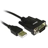 Approx APPC27 - Adaptateur USB, noir