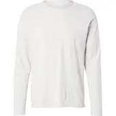 QS T-Shirt gris clair