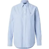 Ralph Lauren Chemisier 'CLASSIC' bleu clair