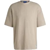 HUGO Shirt Nuwaffle Hommes