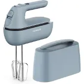 Kenwood QuickMix Go HMP40.000GY Storm Blue