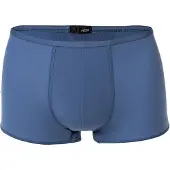 Hom Boxers bleu cobalt
