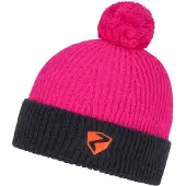 Ziener Iken Beanie Rose S Fille