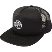 Nidecker Trucker Cap Noir