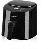 Gourmet Maxx friteuse à air chaud numérique 4,5 litres