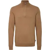 Blend Pull-over marron