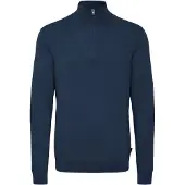 Blend Pull-over bleu