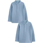 Next T-Shirt bleu