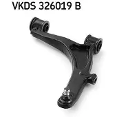 Skf Sac à dos, roues suspendues