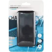 Merkloos Powerbank 10.000 Mah Noir