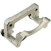 TRW Support, étrier de frein BDA1007 gauche