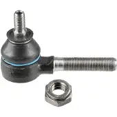 LEMFÖRDER Rotule de barre d'accouplement pour VW ILTIS (183) Extérieur Avant gauche Avant droit 17385 01
