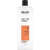 Nioxin Sistema 4 Hair Conditioner Clair