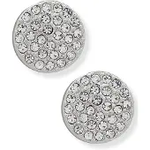 DKNY Boucles d'oreilles argent