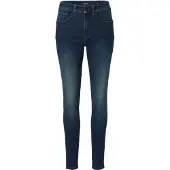 Salsa Jeans Faith Skinny Fit Jeans Bleu 30 / 30 Femme
