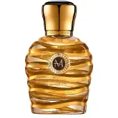 Moresque Eau De Parfum Or - 50 ml