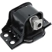 CORTECO Support moteur Support hydraulique droite pour RENAULT SCÉNIC II (JM0/1) 80001329