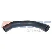 AUGER Tuyau de radiateur 48 x 510 mètres TUYAU D'EAU DE RÉFRIGÉRATION TUYAU D'EAU