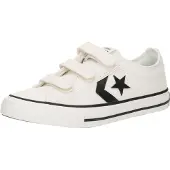 Converse Star Player 76 3v Ox Couleur Blanc