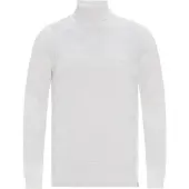 Cipo & Baxx Pull-over blanc