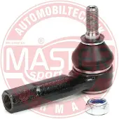 Master Sport MS 37848-PCS-MS Rotule de barre d'accouplement extérieure, essieu avant gauche pour SEAT IBIZA IV (6J5, 6P1)