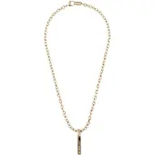 GUESS chaînes JUXN03001JWYGT-U