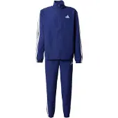 Adidas Ensemble de survêtement 3-Stripes - Bleu, Bleu