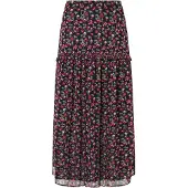 Pepe Jeans Jupe ' ODELIA ' bleu / mélange de couleurs
