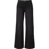 GUESS Jeans Jean En Denim Noir Femme