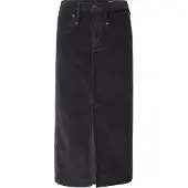 Herrlicher Jupe 'Shyra' anthracite