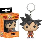 Funko POP! Pocket POP Porte-clés : Dragon Ball Z : Goku