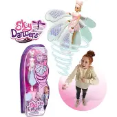 Sky Dancers Figurines d'action