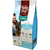 Hobby First Adult à l'agneau avec riz pour chien
