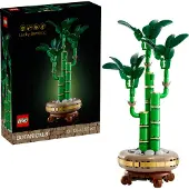 LEGO Botanicals - Le Bambou de la Chance 10344