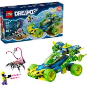 LEGO DREAMZzz 71491 Mateo et la voiture de course de Z-Blob - Jouet de construction 3-en-1