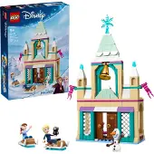 LEGO 43265 Château D'arendelle Gelé